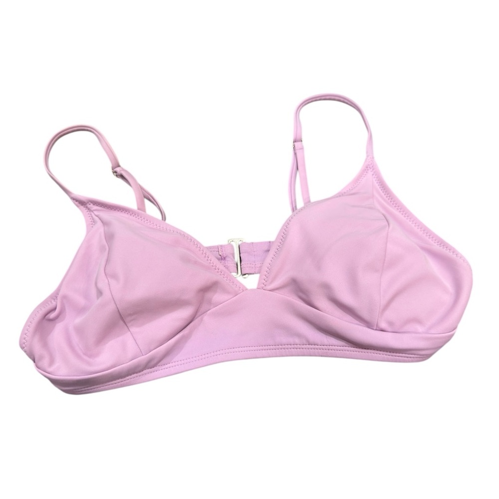 ✨ 5/$30 ✨ Old Navy Lavender Bikini Top